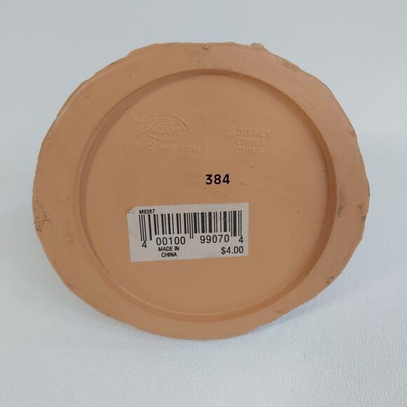 Disney's The Lion King , Mufasa And Simba , Lil Classics, PVC Topper‎ Pre Owned - Picture 3 of 3